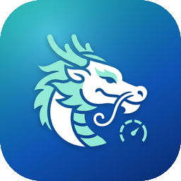 青龙面板 Pro 图标